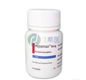 波奇替尼怎么吃？
