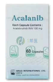 阿卡替尼的副作用有哪些?(图1)