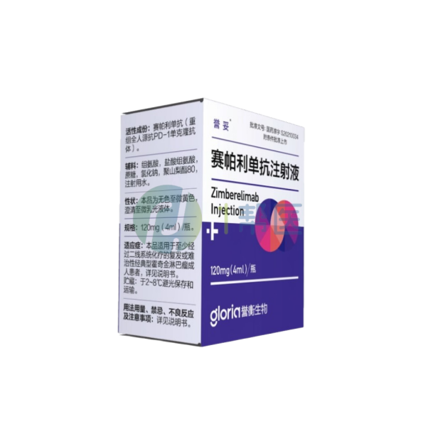 赛帕利单抗出现不良反应时需要怎么调整剂量？(图1)