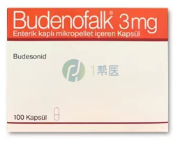 布地奈德缓释胶囊治疗IgA肾的效果如何？(图1)