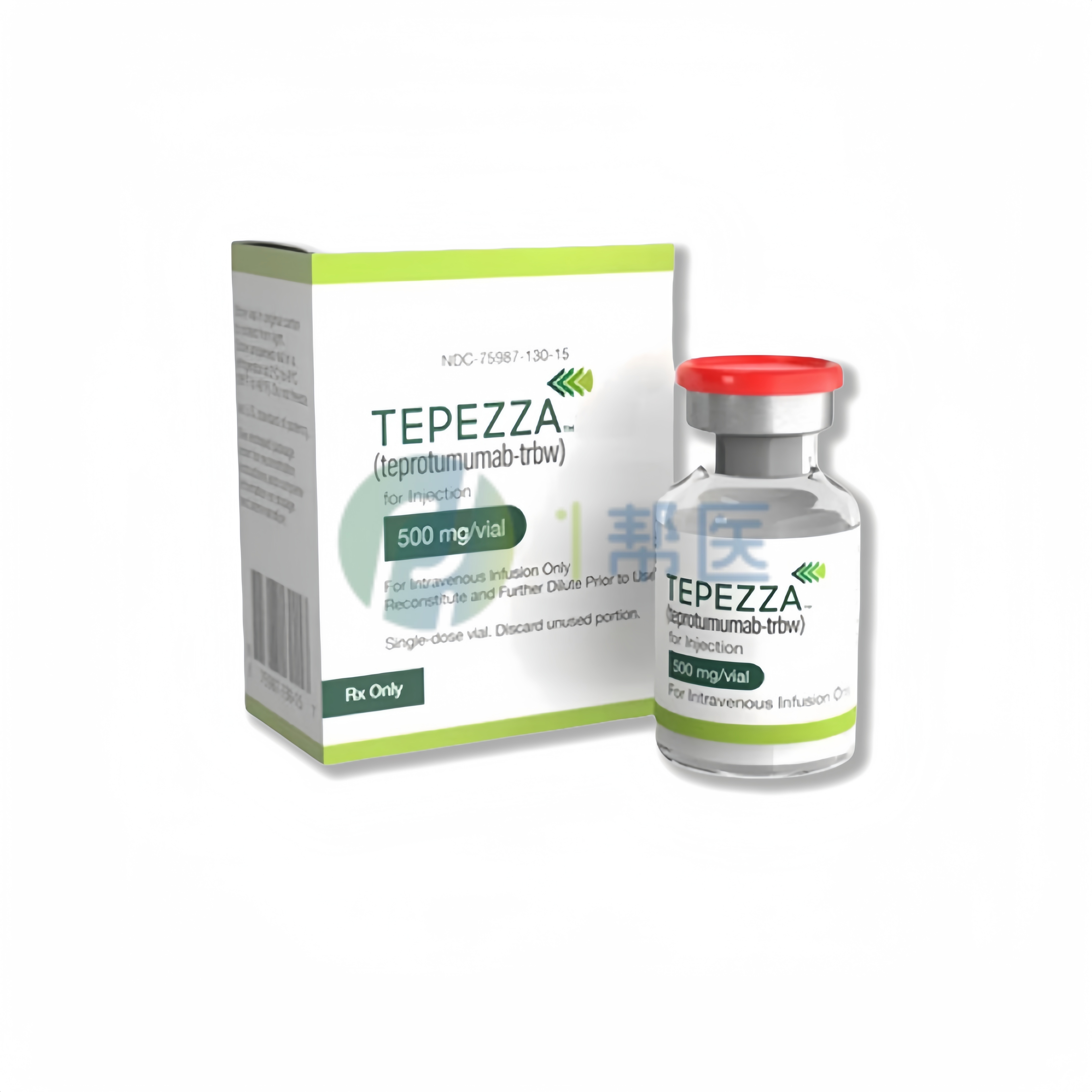 Tepezza在哪里可以买到？价格是多少？(图1)