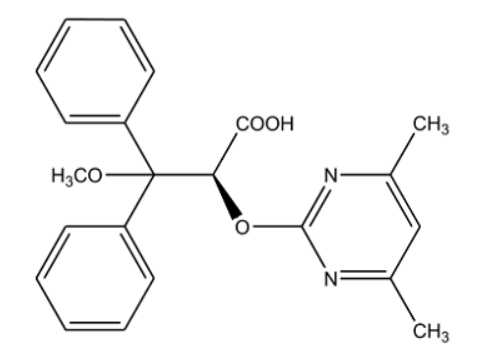 严重肝损伤或肾损伤患者能用安立生坦片吗?(图1)