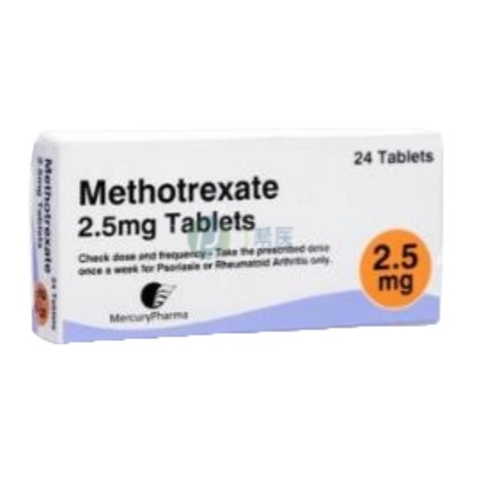 甲氨蝶呤片（Methotrexate ）