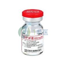 依托泊苷的适应症及用法用量(图1)