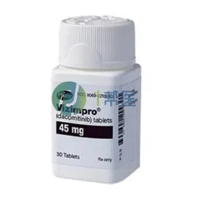 达克替尼（Dacomitinib）