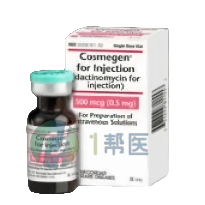 放线菌素D Dactinomycin