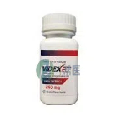 去羟肌苷（Didanosine）