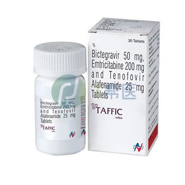 必妥维减量服用疗法新进展及 HIV 患者治疗分析