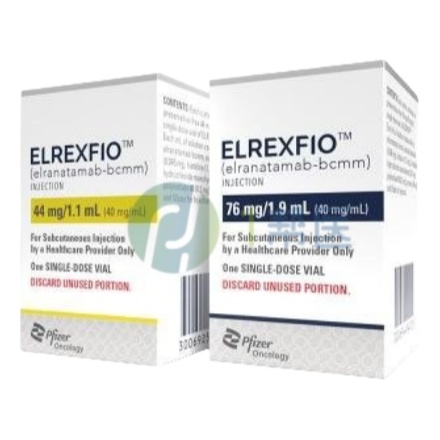 【药品速递】皮下双抗埃纳妥单抗获批，打破复发骨髓瘤治疗困局