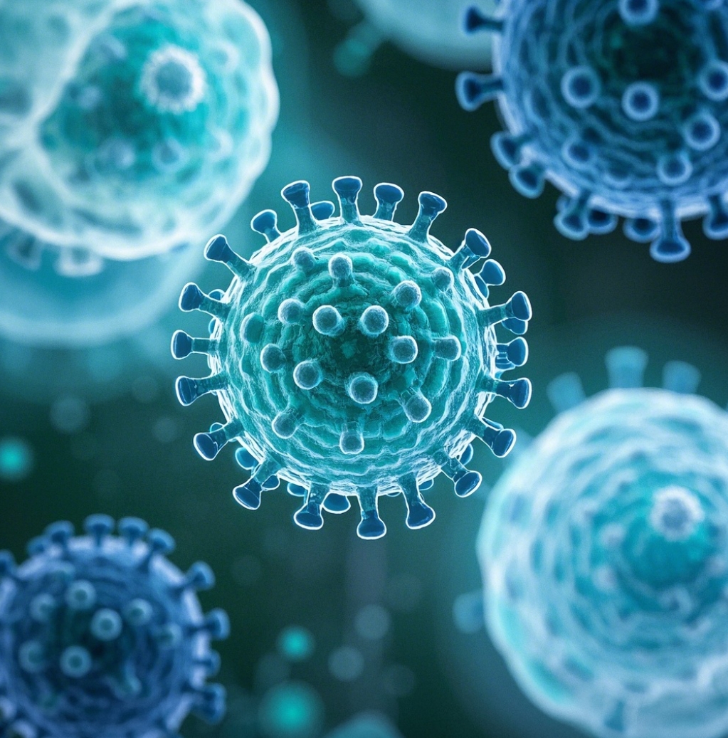 艾防知识：解码艾滋病，消除歧视藩篱