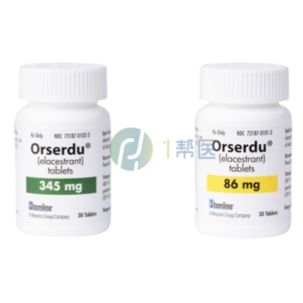 艾拉司群：晚期乳腺癌治疗的「破局者」 —— 针对 ER+/H