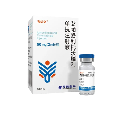 艾帕洛利托沃瑞利单抗注射液治疗宫颈癌见效时间解析：临床数据与治疗前景