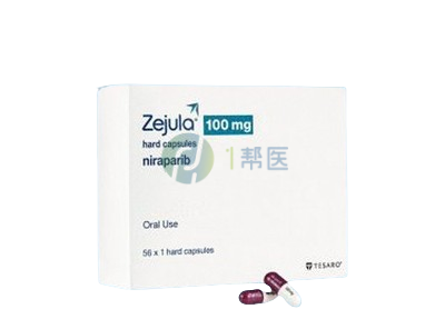 尼拉帕利：卵巢癌治疗的新曙光，离治愈还有多远?