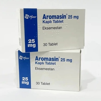 乳腺癌防治新视角：第三代芳香酶抑制剂依西美坦的使用指南！