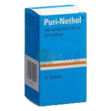 巯嘌呤（Mercaptopurine）全面解析：家长必知的用药指南(图1)