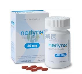 来那替尼治疗HER2阳性乳腺癌脑转移：疗效探索与前景展望(图1)
