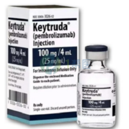 FDA批准帕博利珠单抗皮下注射剂:便捷给药,重塑肿瘤治疗体验  FDA批准帕博利珠单抗皮下注射剂:便捷给药,重塑肿瘤治疗体验 (图1)