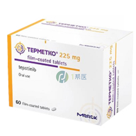 特泊替尼：非小细胞肺癌治疗的新突破