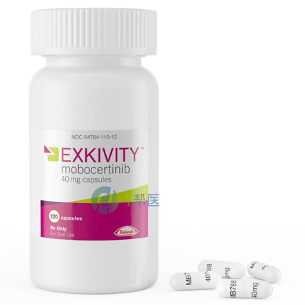 莫博替尼疗效效果怎么样?真的管用吗?(图1) 莫博替尼为化疗进展后肺癌患者提供新方案(图1)