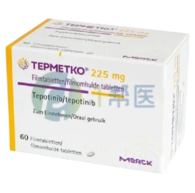 特泊替尼联合吉非替尼:肺癌治疗新突破(图1) 特泊替尼联合吉非替尼:肺癌治疗新突破(图1)