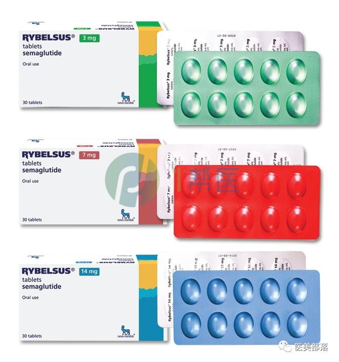 司美格鲁肽片剂降糖有风险：2025 副作用应对与禁忌清单