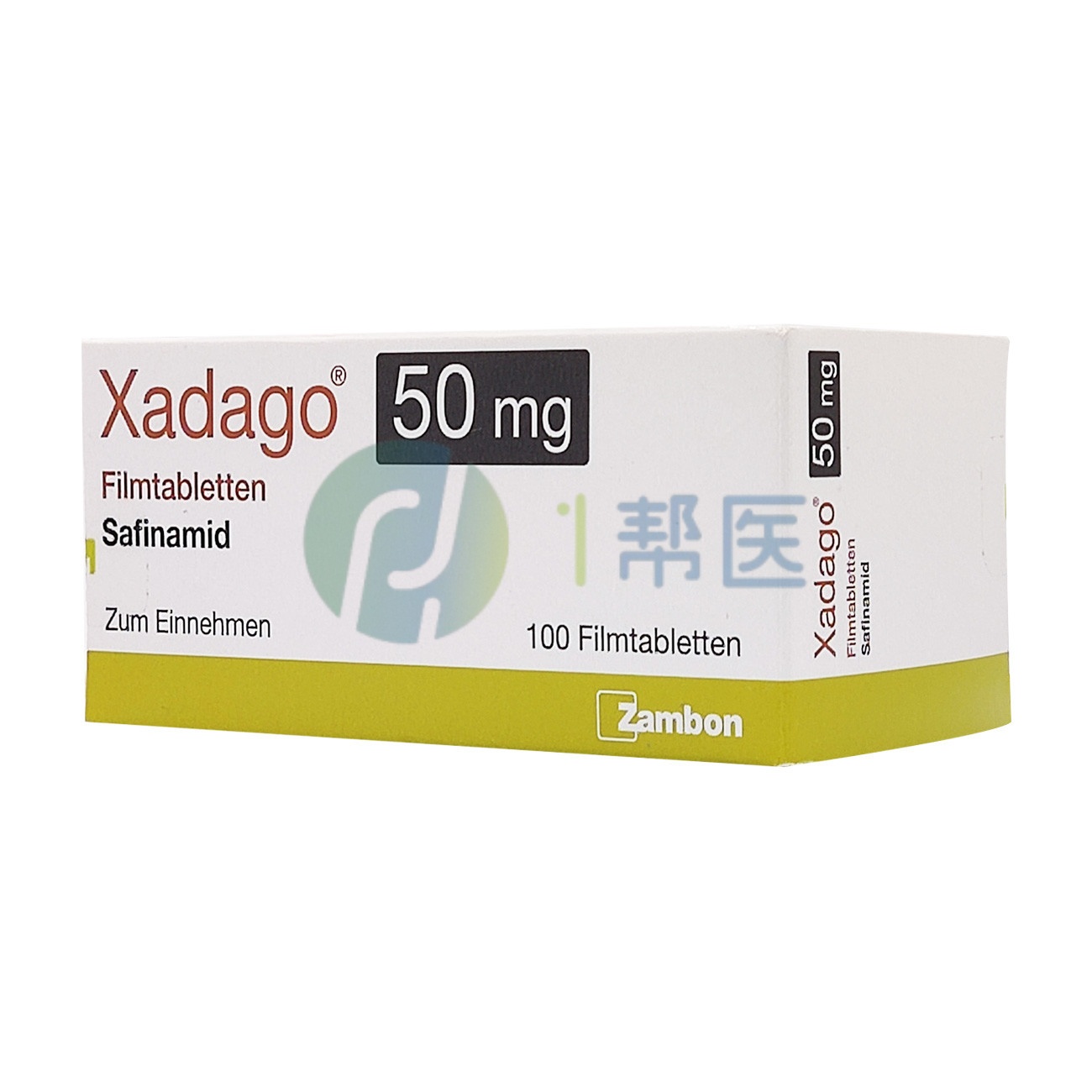 沙芬酰胺(Safinamide).jpg 沙芬酰胺副作用应对指南:帕金森患者速藏,严重反应这样处理(图1)