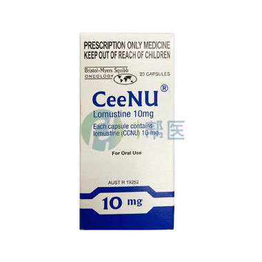 洛莫司汀临床应用全解析:适应症覆盖多类肿瘤,疗效与副作用(图1) 洛莫司汀临床应用全解析:适应症覆盖多类肿瘤,疗效与副作用(图1)