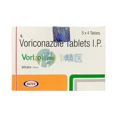 伏立康唑已纳入国家医保,报销政策与用药要点全解析(图1) 伏立康唑已纳入国家医保,报销政策与用药要点全解析(图1)