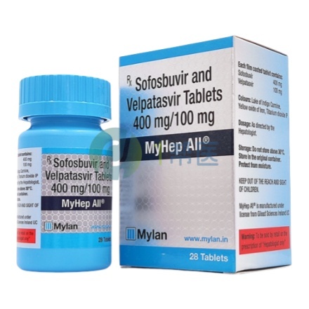 丙通沙治疗丙肝复发率低：临床治愈率高，规范治疗是关键(图1)