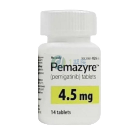 佩米替尼治疗效果,服用关键注意事项全梳理(图1) 佩米替尼治疗效果,服用关键注意事项全梳理(图1)