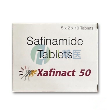 沙芬酰胺治疗帕金森病效果显著：使用需严守安全规范