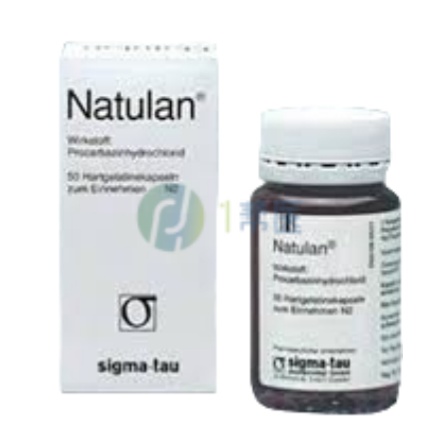 丙卡巴肼副作用涵盖多系统 ，科学干预可有效缓解(图1)