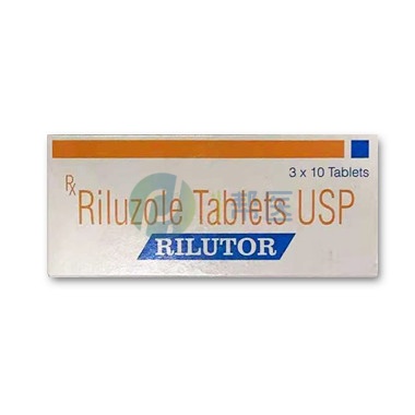 利鲁唑片适应症明确，聚焦肌萎缩侧索硬化症 适用人群有严格界定(图1)