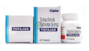 2025年托法替尼价格公布，多版本可选且医保报销减负显著(图1)