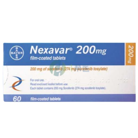 索拉非尼规格与价格全解析：原研药与仿制药差异明确(图1)